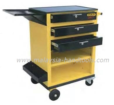 Stanley 95-890 3 Drawer Roller Cabinet